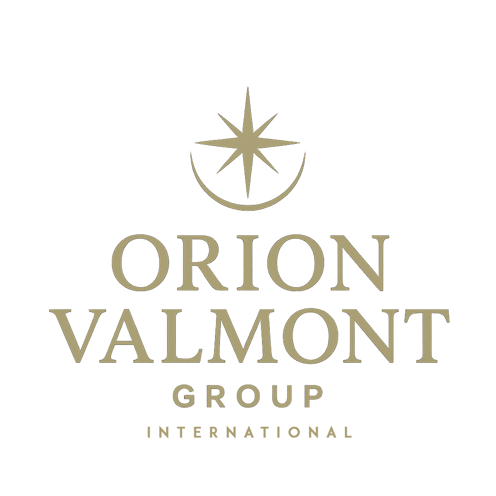 OVG International